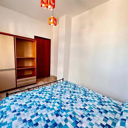 Exclusive Sea View Apartment Gallipoli