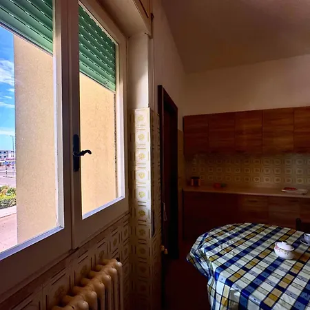 Apartment Exclusive Sea View *