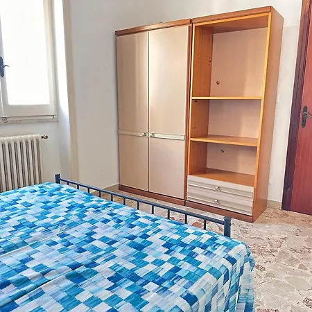 Apartment Exclusive Sea View Gallipoli