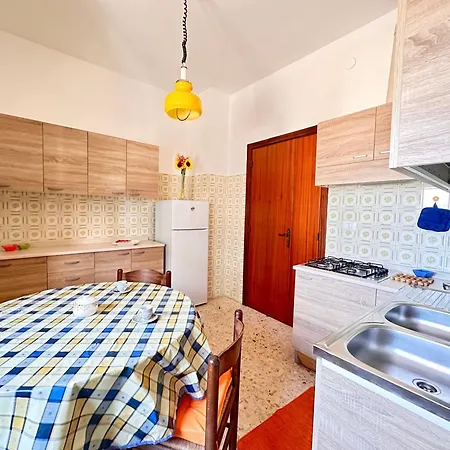 Apartment Exclusive Sea View
