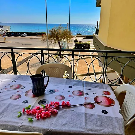 Apartment Exclusive Sea View
