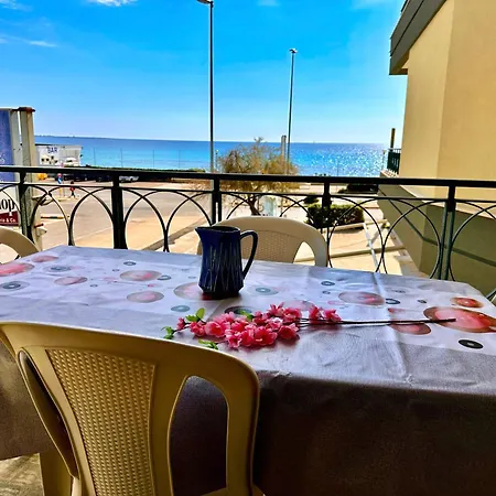 Exclusive Sea View
