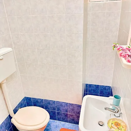 Exclusive Sea View Apartment