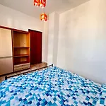 Exclusive Sea View Апартаменты Галлиполи