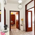 Апартаменты Exclusive Sea View *