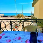 Apartamento Exclusive Sea View Gallipoli