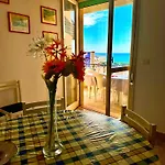 Exclusive Sea View Apartamento Gallipoli