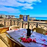 Апартаменты Exclusive Sea View *