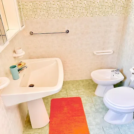 Exclusive Sea View Apartment