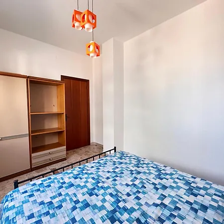 Apartment Exclusive Sea View