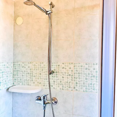 Exclusive Sea View Apartment Gallipoli