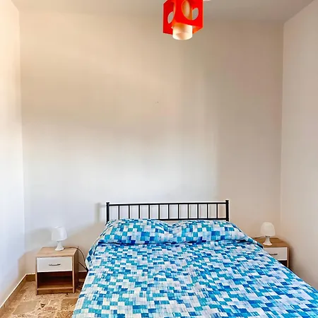 Exclusive Sea View Apartment