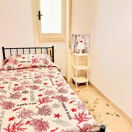 Exclusive Sea View Apartment