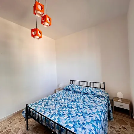 Apartment Exclusive Sea View