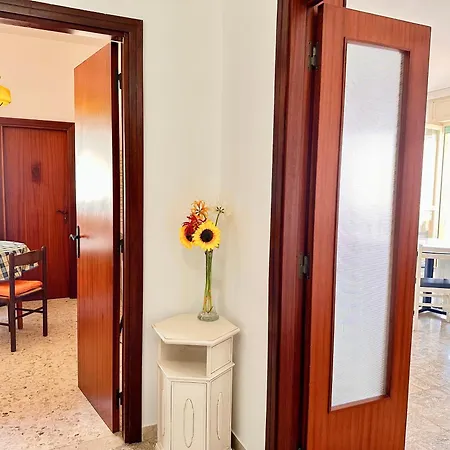 Exclusive Sea View Apartment