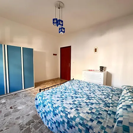 Apartment Exclusive Sea View