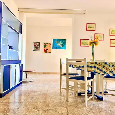Apartamento Exclusive Sea View *