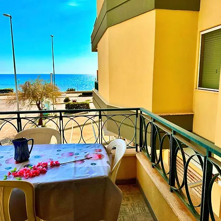 Exclusive Sea View Apartment *