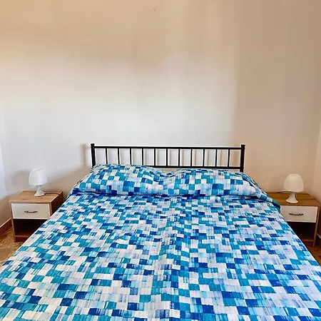 Apartment Exclusive Sea View Gallipoli