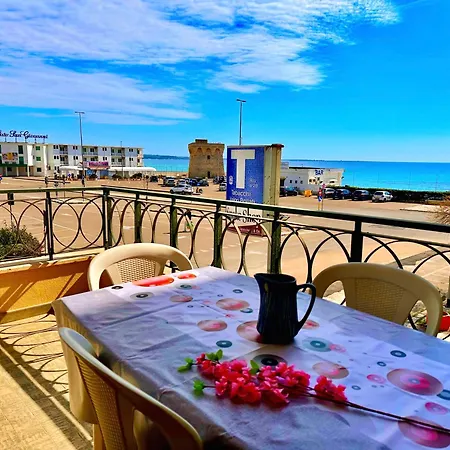 Apartment Exclusive Sea View *