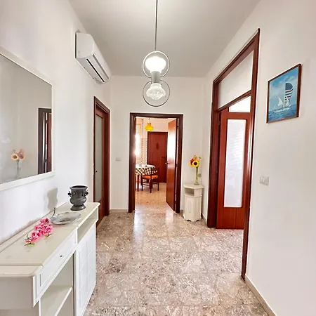Apartment Exclusive Sea View Gallipoli