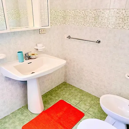 Apartment Exclusive Sea View Gallipoli