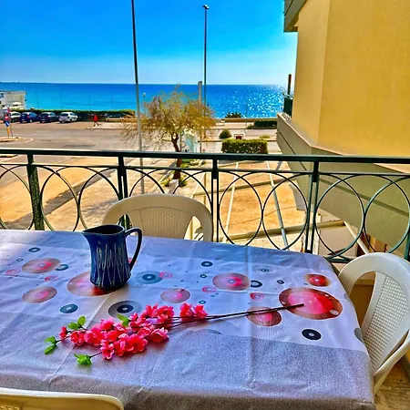 Exclusive Sea View Apartment