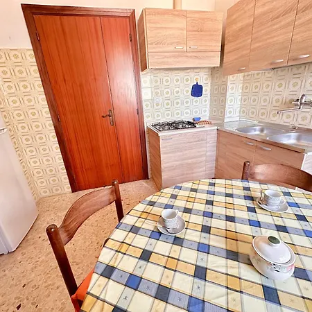 Apartment Exclusive Sea View Gallipoli