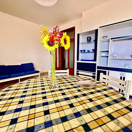 Exclusive Sea View Apartment Gallipoli