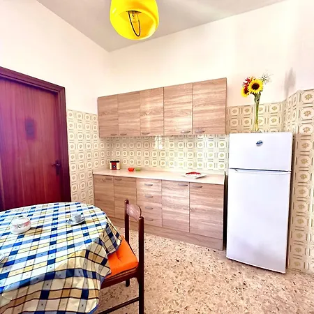 Apartment Exclusive Sea View