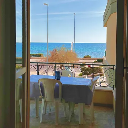 Exclusive Sea View Apartment