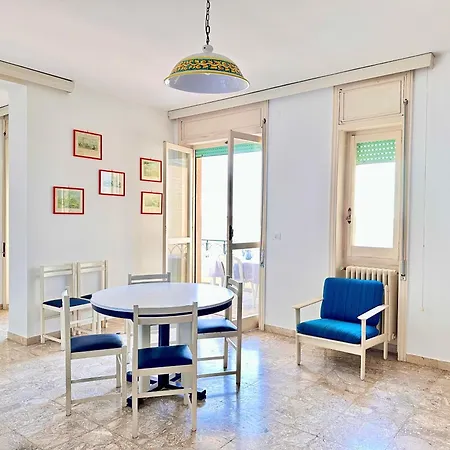 Exclusive Sea View * Gallipoli