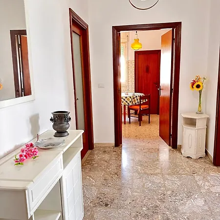Exclusive Sea View Apartment